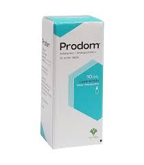 Prodom gotas